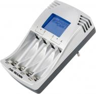 Зарядное устройство Ansmann PhotoCam IV