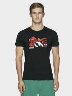 Футболка 4F D4L20-TSM243-20S р.XL білий