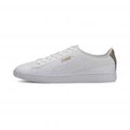 Кроссовки женские зимние Puma Puma Vikky v2 Sig 37322601 р.40,5 серые