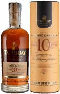 Ром Tanduay Dark 10yo 0,7 л