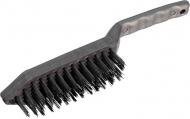 Щетка по металлу MasterTool 14-5505