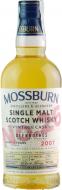 Виски MOSSBURN Vintage Casks No26 Glenrothes 11 Y.O. 0,7 л