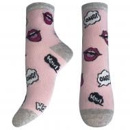 Носки Легка хода 5438 р.23 светло-розовый