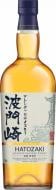 Віскі HATOZAKI Japanese Blended Whisky 0,7 л