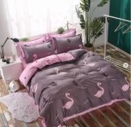 Наволочка бязь №117 Milano 2 60x60 см мульти MirSon Наволочка бязь №117 Milano 2 60x60 см мульти MirSon