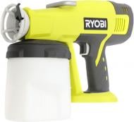 Краскораспылитель RYOBI ONE+ P620