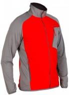 Кофта Walker red XL