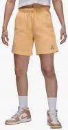 Шорты Jordan W J BRKLN FLC SHORT DX0380-251 р. M бежевый