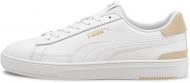 Кроссовки женские демисезонные Puma Serve Pro 38018801 р.37,5 белые