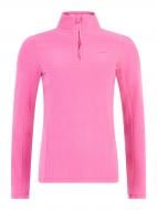 Джемпер Protest Remutez Fleece mid layer P12609000-634 р.M розовый