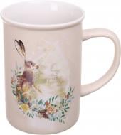 Чашка Forest Rabbit 370 мл Fiora