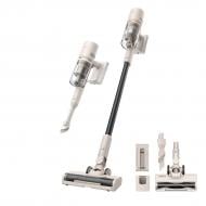 Пылесос аккумуляторный DREAME U10 white