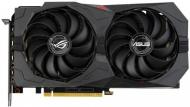 Видеокарта Asus GeForce GTX 1660 Super 6GB GDDR6 192bit (ROG-STRIX-GTX1660S-O6G-GAMING)