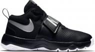 Кросівки Nike TEAM HUSTLE D 8 (GS) 881941-001 р.35,5 чорні