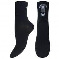 Носки женские Легка хода 5440 р.23 черный