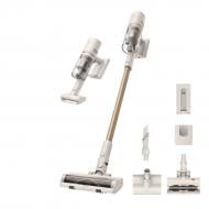 Пылесос аккумуляторный DREAME U20 white