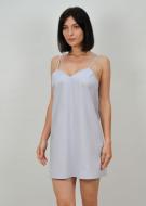 Ночная рубашка Roksana Ketrin №1103/69003 р.XS голубой
