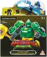 Игрушка DINOSTER Робот-конструктор Стего Трон EU580881A-4