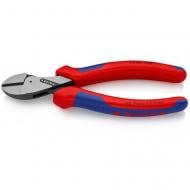 Кусачки KNIPEX бокові компактні X-Cut 1 шт. 73 02 160