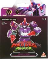 Игрушка DINOSTER Робот-конструктор Моса Шторм EU580881A-5