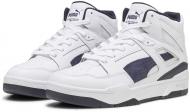 Кроссовки мужские демисезонные Puma SLIPSTREAM HI LTH 38864004 р.41 белые