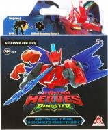 Игрушка DINOSTER Робот-конструктор Раптор Болт Винг EU580881A-6