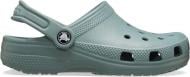 Сабо Crocs Classic Pnd 10001-3YO р.42-43 серый