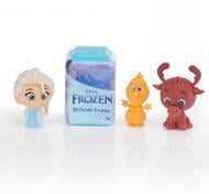 Фигурка HTI Коллекционная резинка-пазл Puzzle Palz Ледяное сердце 1816227