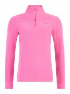 Джемпер Protest Remutez Fleece mid layer P12609000-634 р.XS розовый