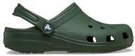 Сабо Crocs Classic 10001-3CM р.42-43 зелений