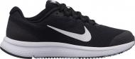 Кроссовки женские Nike RUNALLDAY 898484-019 р.37,5 черные