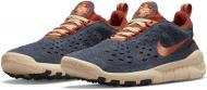 Кроссовки мужские Nike FREE RUN TRAIL CW5814-400 р.41 синие