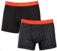 Трусы мужские Puma 93861201 S черный Трусы мужские Puma 93861201 S черный