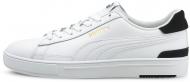 Кросівки унісекс демісезонні Puma Serve Pro 38018802 р.41 білі