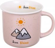 Чашка Reach Sunshine 400 мл Fiora