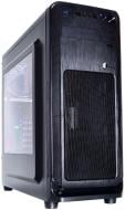 Графическая станция Artline WorkStation W75 (W75v12) black