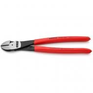 Кусачки KNIPEX боковые особой мощности 1 шт. 74 01 250