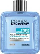 Лосьйон заспокійливий L'Oreal Paris Men Expert Миттєвий комфорт 100 мл