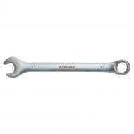 Ключ ріжково-накидний Sigma 13мм CrV з підвісом 6021581