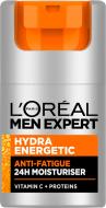 Крем для лица день-ночь L'Oreal Paris Men Expert Гидра Энергетик 50 г