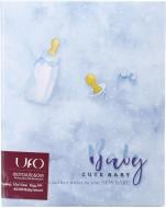 Фотоальбом UFO 10x15x300 Baby blue4