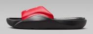 Шлепанцы Jordan HF3263-600 р.46 черный