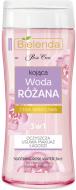 Мицеллярная вода Bielenda Rose Care 3 в 1 200 мл