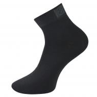 Шкарпетки чоловічі Легка хода 6209 р.25 темно-сірий