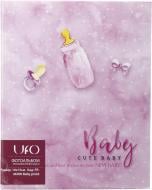 Фотоальбом UFO 10x15x300 Baby pink3