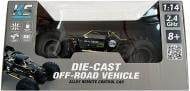 Автомобиль на радиоуправлении KS Drive Off-road High Speed ​​черный 1:14 SL-8399ARH