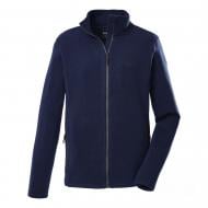 Джемпер Killtec GW 81 MN KNTFLC JCKT 43544-860 р.2XL синий