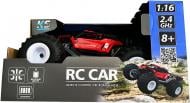Автомобиль на радиоуправлении KS Drive Off-road Strong Power красный 1:16 SL-8423ARH
