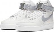 Кроссовки мужские Nike AIR FORCE 1 CQ4018-104 р.44,5 белые