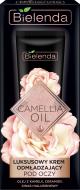 Крем для век Bielenda Camellia Oil Омолаживающий 15 мл